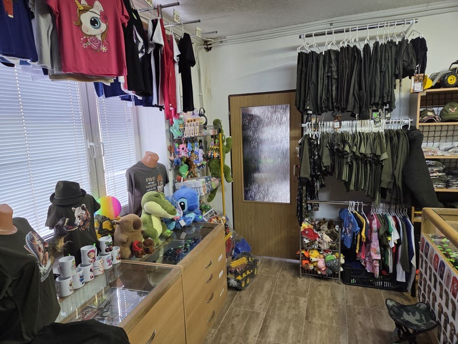 Virginiashop predajňa 16 mk_1